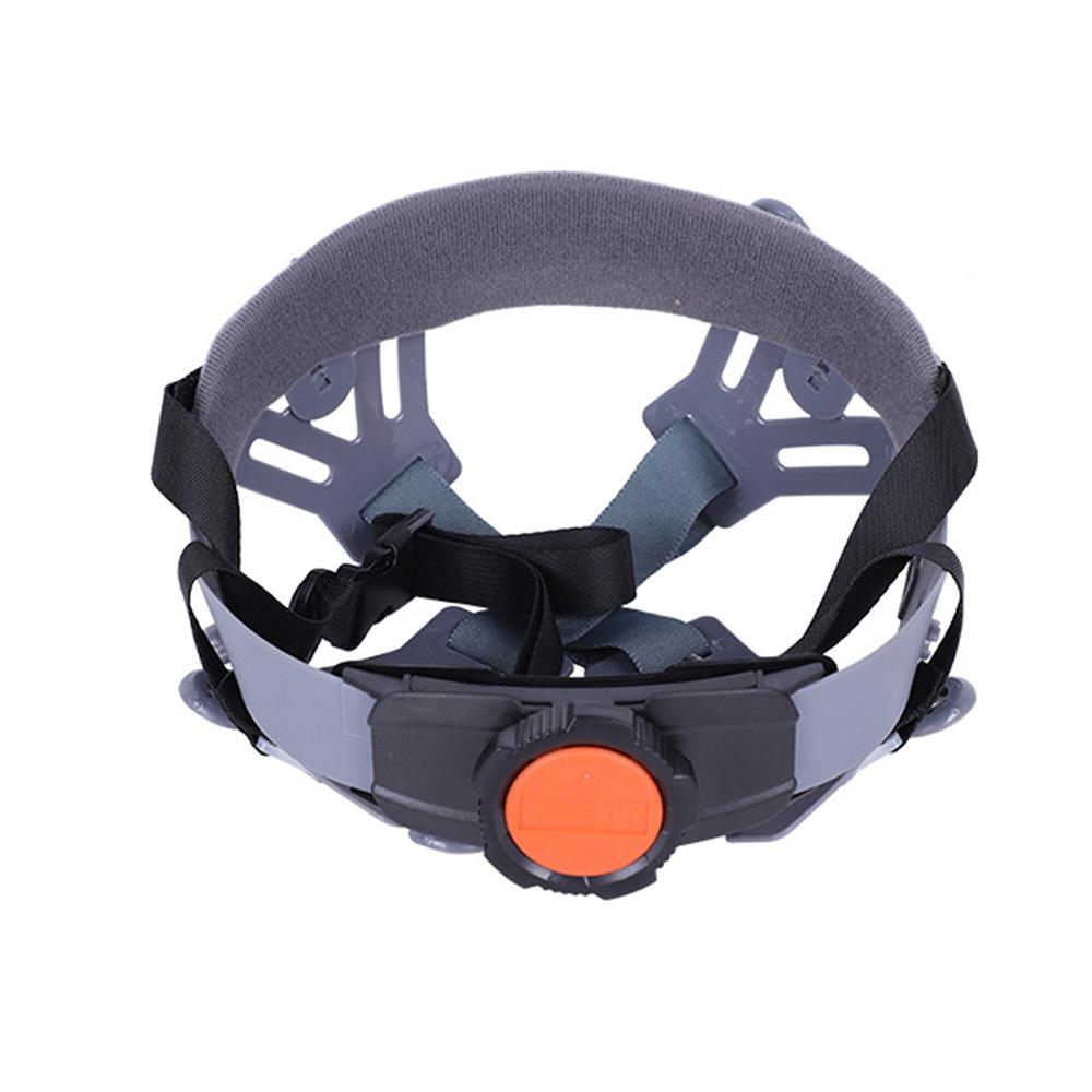 4/8 Point Safety Helmet Liner Knob/Button Bump Cap Insert Hard Hat Suspension Safety Protection