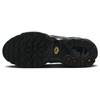 New Nike Air Max Plus Black Reflective Women's FB8479-001