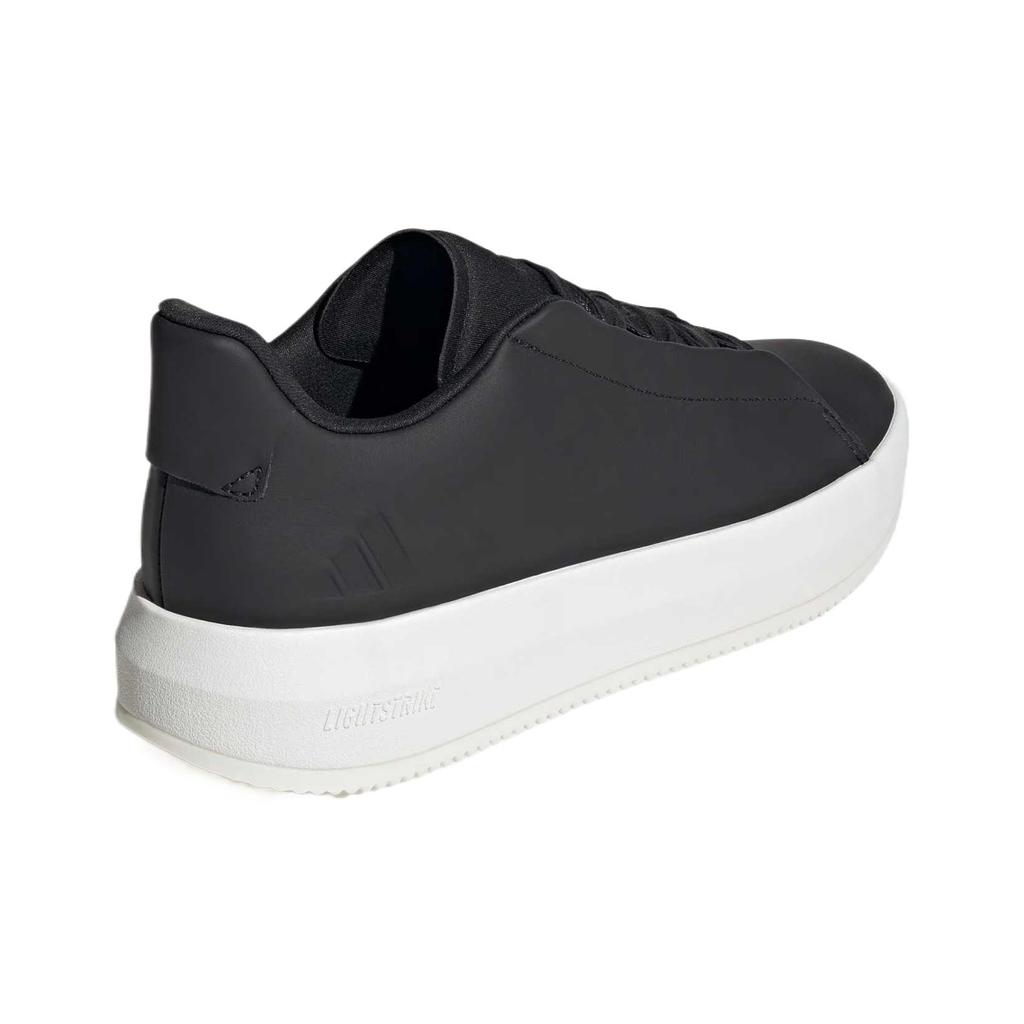 adidas Acesmash Schwarz Weiß Herren Sneaker Core-Black Core-White JQ2301