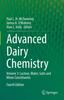 Kniha Advanced Dairy Chemistry : Volume 3: Lactose, Water, Salts and Minor Constituents