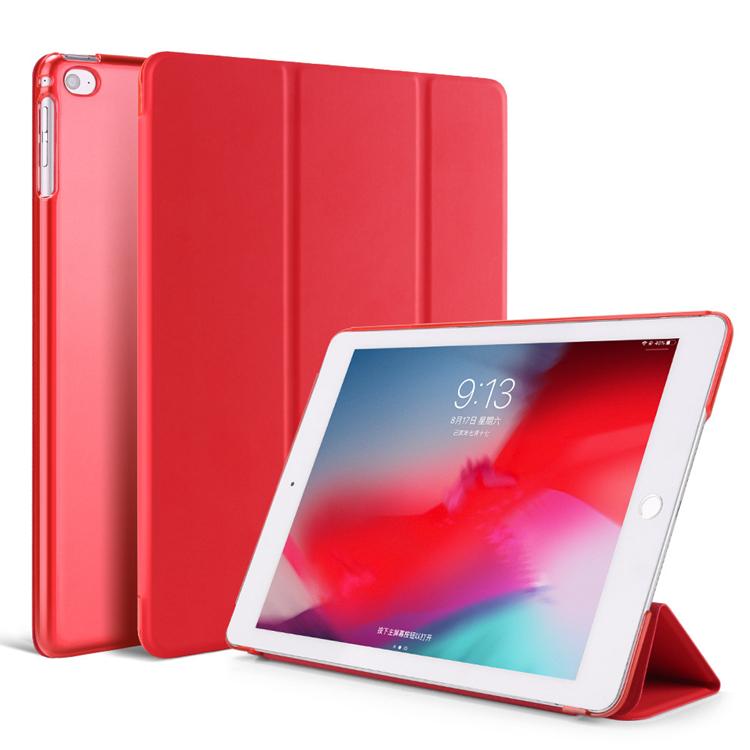 For iPad 5th 6th 9.7 Case iPad Air 1 Air 2 9.7 Pro 9.7 Smart PU Cover for Ipad Mini 1 2 3 7.9 4 5 mini 6 8.3 Stand Cases Funda