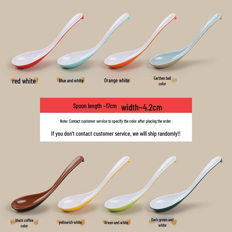 Zhebu A8 Commercial Melamine Ramen Noodle Bowl Set