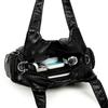 Women's Handbag Large Capacity Commuting Shoulder Bag PU Crossbody Bag