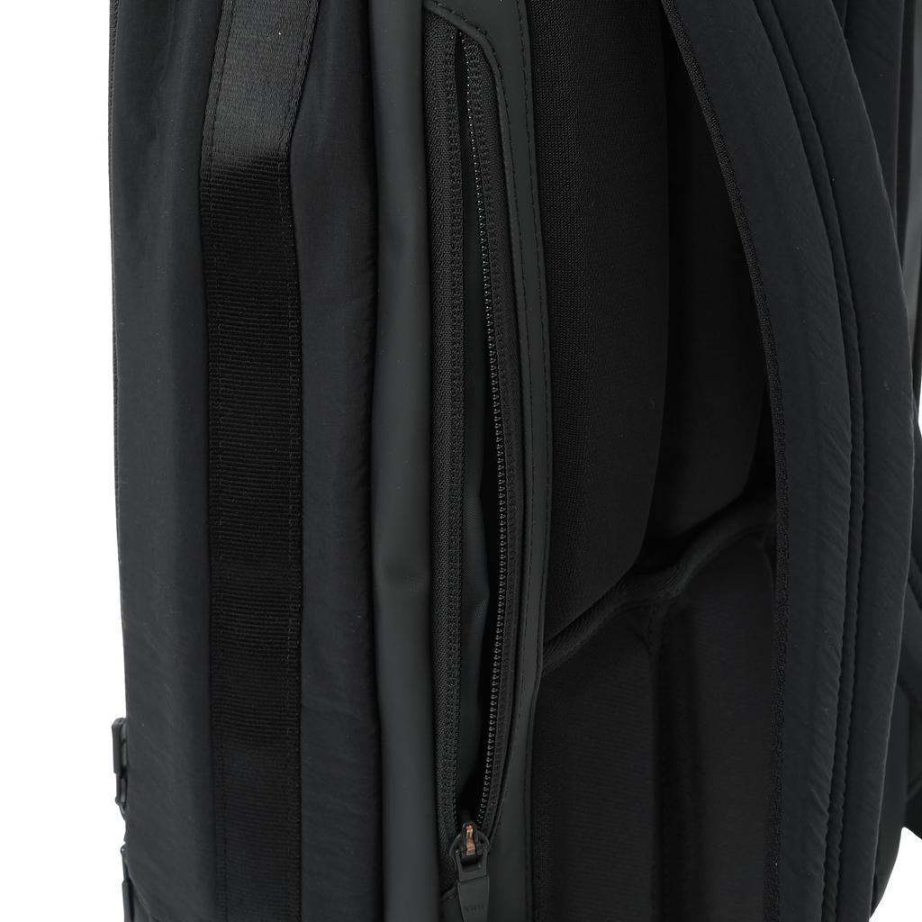 Samsonite Red STANDARZZ Backpack, Small, Black