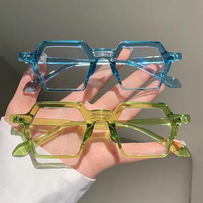 Brýle a doplňky – Brýle na čtení a na počítač