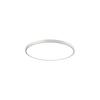 Plafon Alata Led Biały Italux Plf-72836-230R-18W-Wh