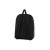 Vans Polyester Backpack Regular Unisex Black Vans VN00021MYWT