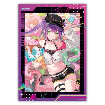 Ichiban Kuji Hololive Vol.4 Towa Towa Award Towa Towa Visual Board