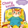 Wiersze Dla Malucha - Chory Kotek, Wydawnictwo Skrzat
