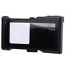 Underwater Snorkeling Diving Phone Case Fit for IOS 17 16 15 14 13 Pro Max Phone Photo Video 15m Water Proof