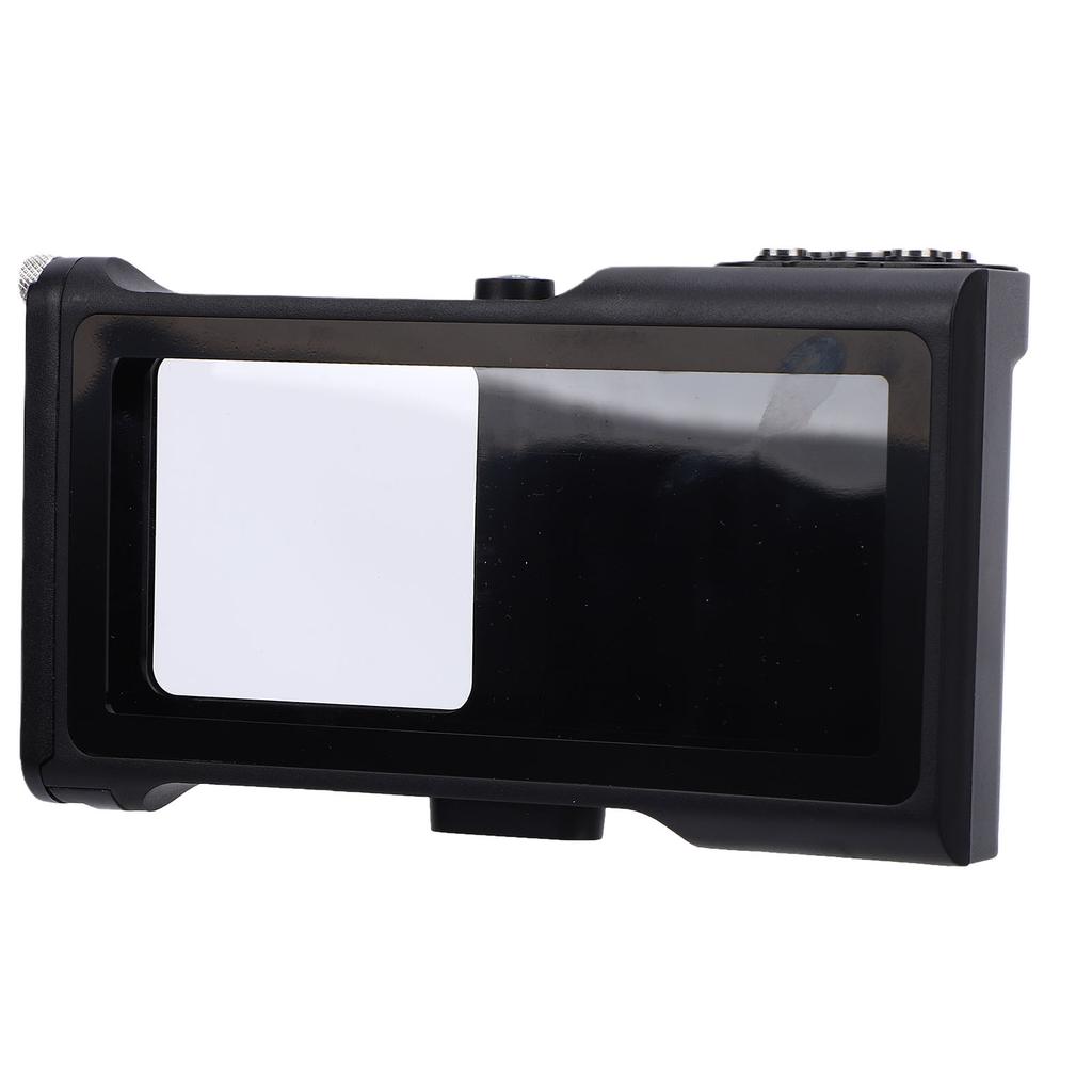 Underwater Snorkeling Diving Phone Case Fit for IOS 17 16 15 14 13 Pro Max Phone Photo Video 15m Water Proof