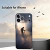 F-Fireman Firefighter Phone Case For iPhone 17, 16,15,14,13,12,11 Plus,Pro Max, Others Soft Black Cover