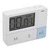 Digital Timer for Teachers Kids Magnetic Countdown Countup Stopwatch Classroom Kitchen Timer with