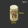 Sealing Cup Tapered Cork Plugs DIY Bottle Stopper New Wooden Wine Corks  Tools Kitchen Accessories