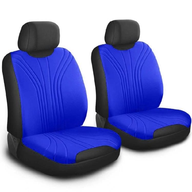 Protective Universal Car Seat Covers Textured Design Ensuring Durability And Maintaining Seat Quality For Car