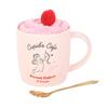 Something Different Set Cană 350ml CupidÂ´s Cafe