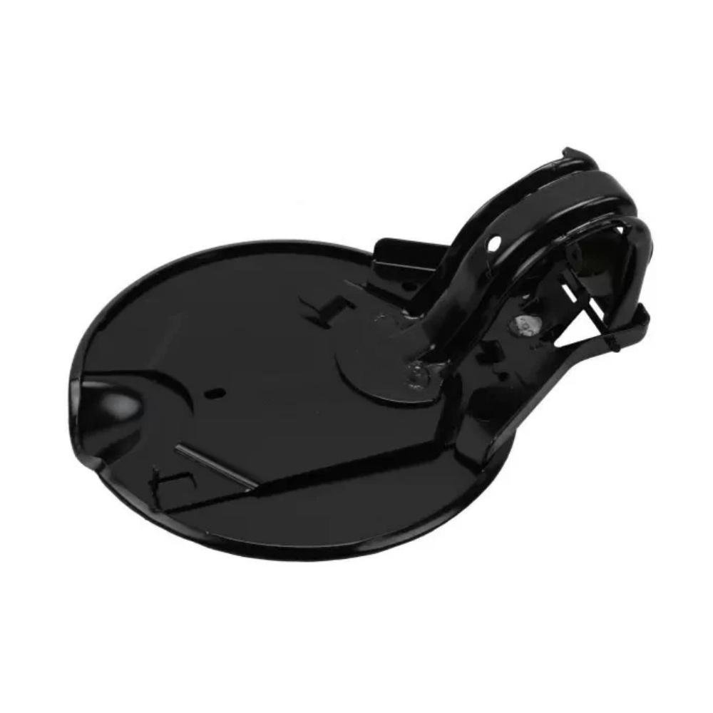 Fuel Tank Filler Door 25871805 For Chevrolet Silverado