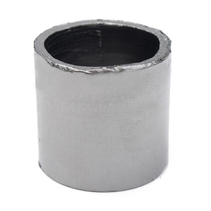 Motorcycle Exhaust Pipe Graphite Seal Ring Gasket