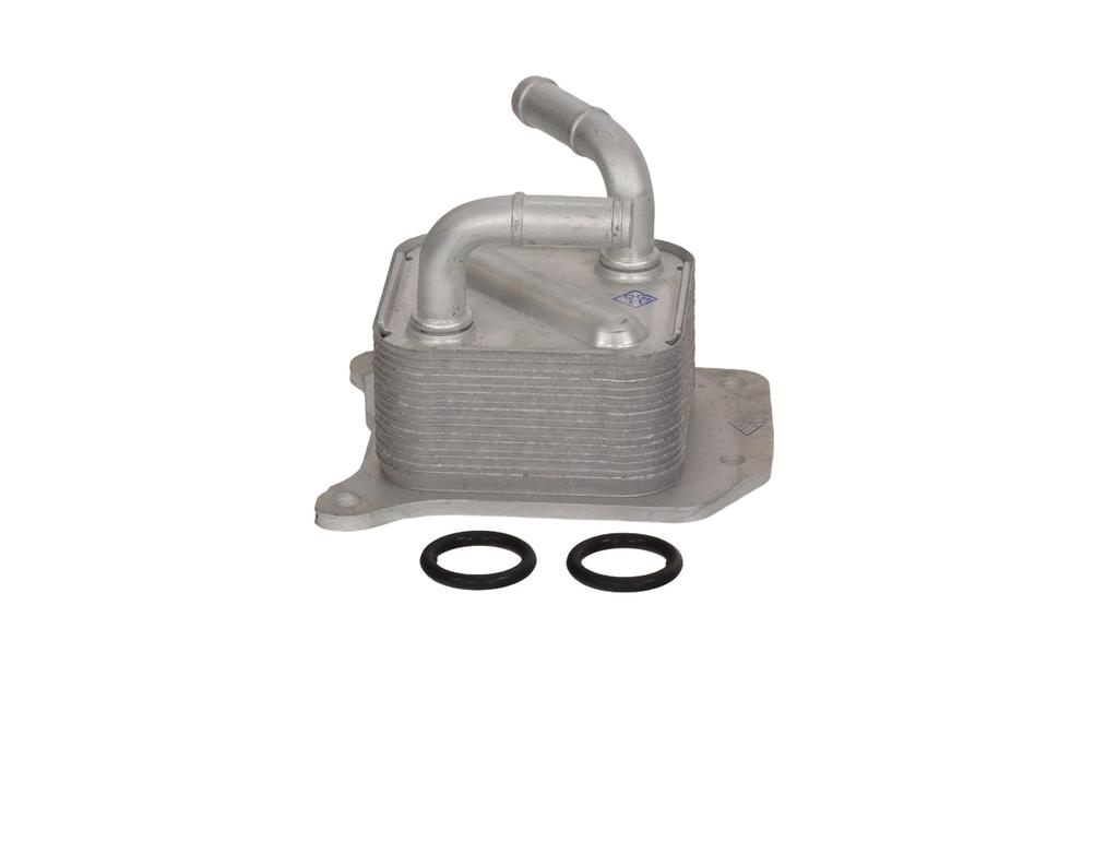 Ft04742 Fast Oil Cooler