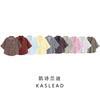 Kaslead New Arrival Women's Fashion Style Fashion All-Match Casual Linen Blended Shirt 8240484