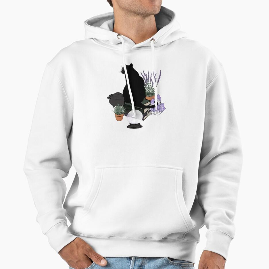 The Charley Harper Gallery Pullover Hoodie
