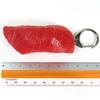 Food Replica Keychain Tuna Nigiri Sushi That Looks Like You Could Eat It 225OK -
