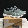 On Cloud X5 Atmungsaktive Leichte Laufschuhe - Stoßdämpfung der neuen Generation, Super Weich, Unisex, Lässig & Bequem
