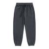 Classic All-match Winter Fleece Pants Men Teens Loose Comfortable Joggers