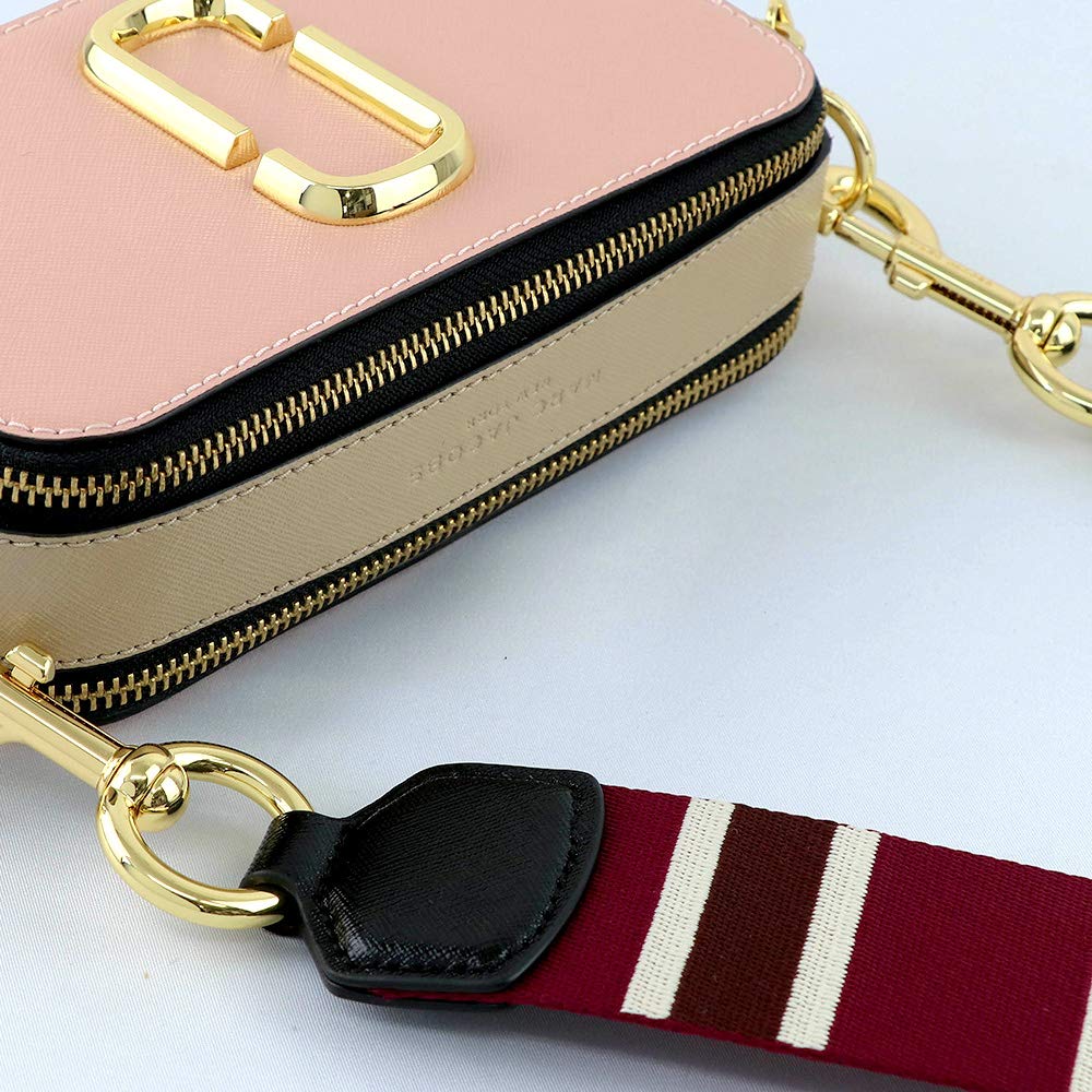 Marc Jacobs Shoulder Bag M0012007 ROSE 2-Way (697 MULTI) [Used]
