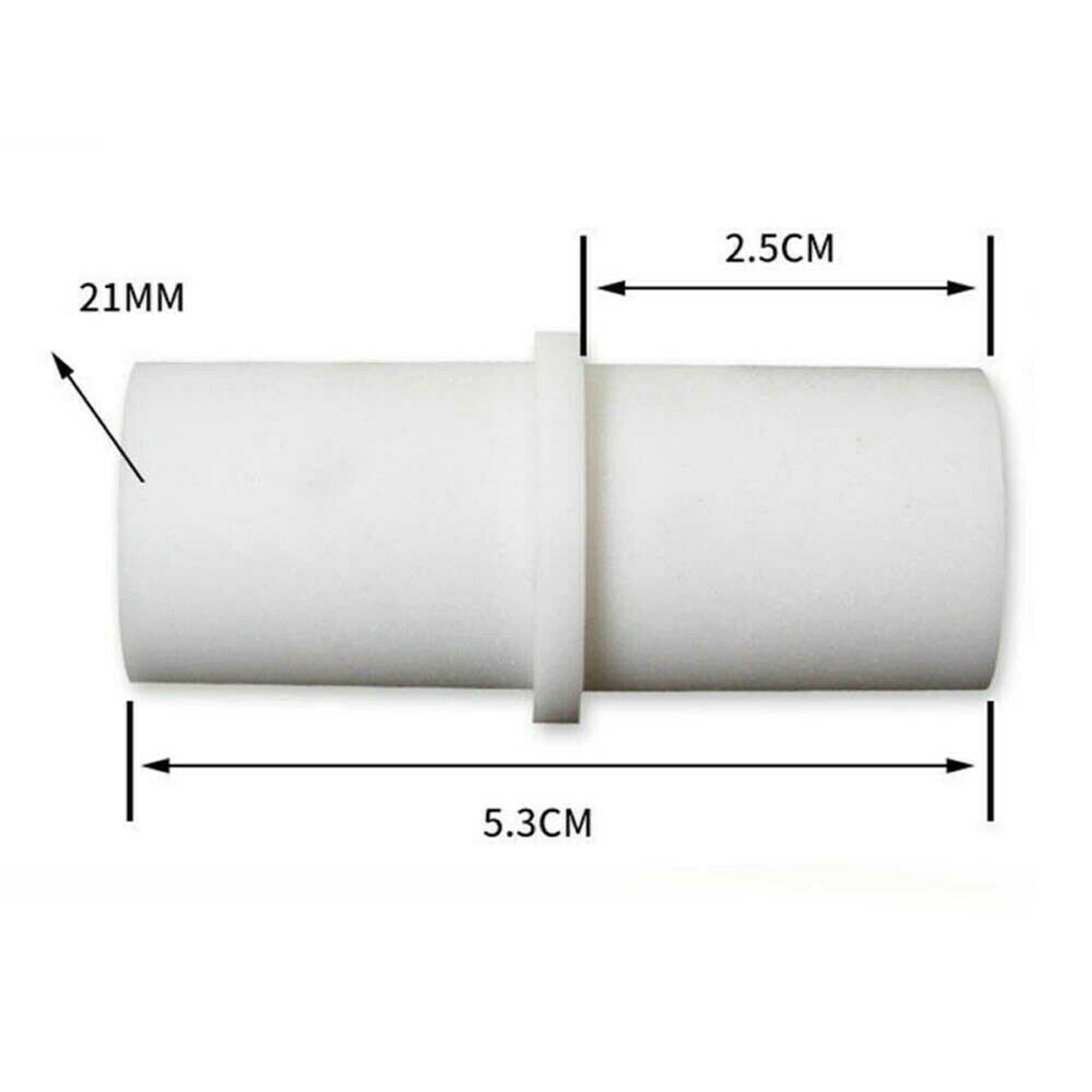 1/2/3 M Washing Machine Dishwasher Drain Waste Hose Extension Pipe Set 1/2/3 M Washing Machine Dishwasher Drain Waste Hose Extension Pipe Set