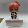 Doki Doki Literature Club! Sayori 2025 cute girl Articulated Figure Model Toys Christmas Gift 10cm In  Box