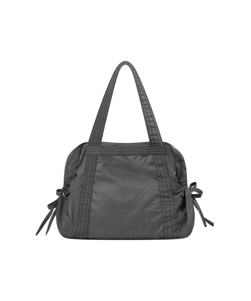 Miseki Seoul [Miseki Seoul X Yeomim] Easy Carry Bag Charcoal