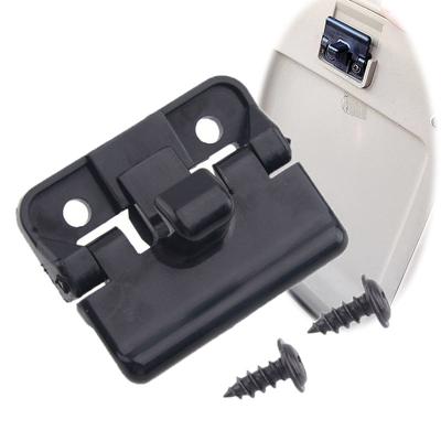 Middenconsole armsteun vergrendeling voor Toyota Corolla E140/E150 2007-2013 Highlander Xu40 2008-2013 Tundra Xk30/Xk40 2000-2006 4runner N210 2002-2009
