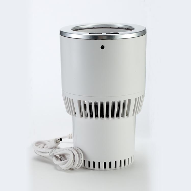Creative Gifts for Car Lover Coffee Warming and Cooling Cup Holder