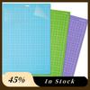 A60zcutting Mat For Joy Xtra, 8.5X12inch Standard Grip & Light Grip Cutting Mats Set, For Joy Extra Accessoriesmay