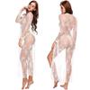 European & American Sexy Lace Women's Nightwear
