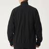 Puma Fleece-Lined Warm Sports Jacket Men Jackets Black 530268-01
