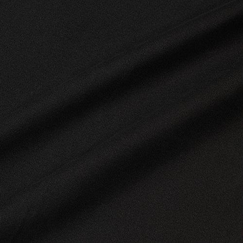 USPOLOASSN Lightly Brushed Chino Pants_Black