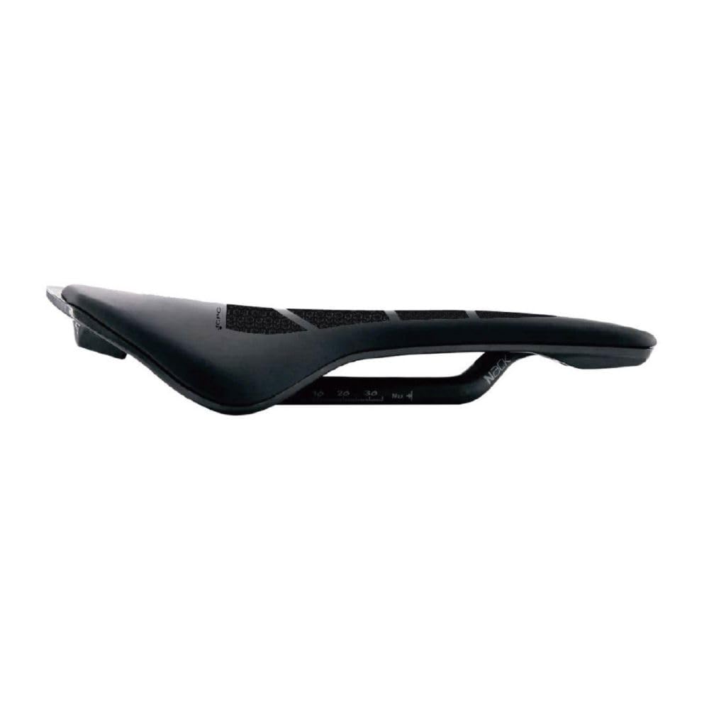 Prologo NAGO R4 CPC NACK HARD 137 Saddle, BLACK,