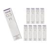 Mitsubishi Pencil Uni H Mechanical Pencil Box ULS0325H 0.3 Lead, 10-pack,