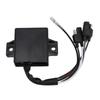 Cdi Ignition System Unit Box 3002-807 For Arctic Cat Bearcat 340 Cheetah Jag