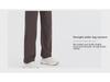 Pantaloni da yoga elasticizzati Softframe da donna - Pantaloni sportivi estivi larghi, casual e a gamba larga