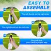 1pc Golf Grip Corrector Set for Beginners Indoor Outdoor Training Aid Comfortable Hand Type Grips Perfect for Golf Practice