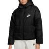 Nike Puffer Jacket Women's Black CZ1467-010