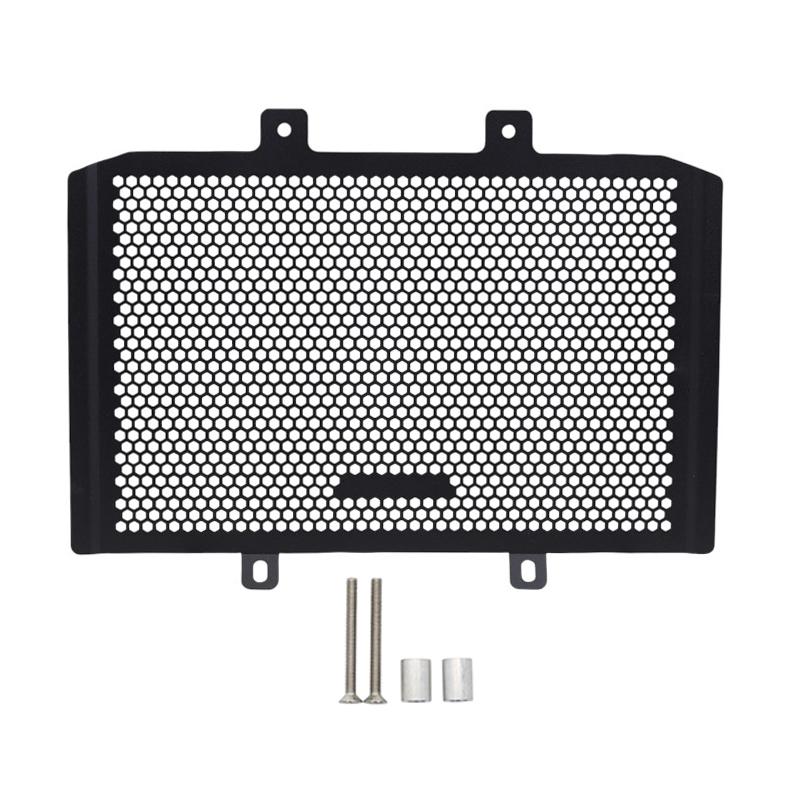 2025 Motorcycle Accessories Radiator Guard Protection Engine Cover Protector For CFMOTO 450MT 450 MT 450 MT450 CF450MT 2024