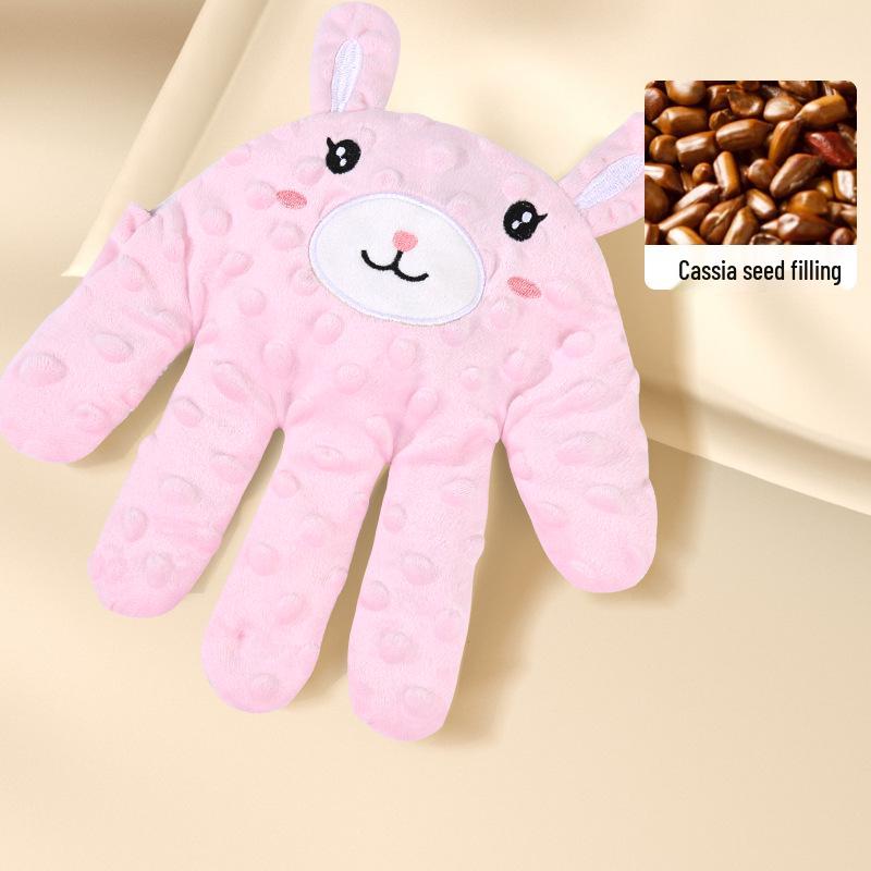 Automatic Baby Soothing Device: Gently Pats to Sleep, Reduces Startle Reflex, Promotes Self-Soothing.