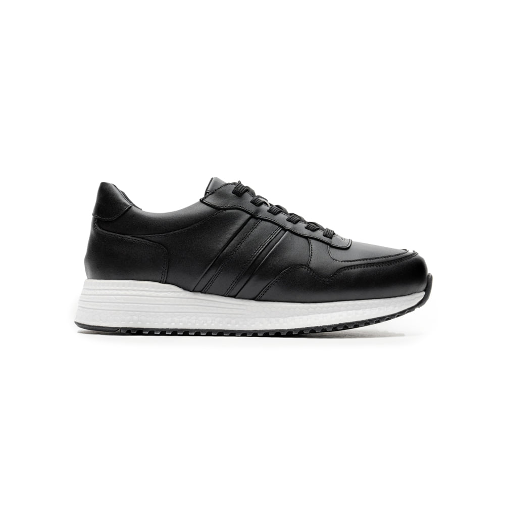 Thom Mcan Munich 01 Men'S Sneakers - Black