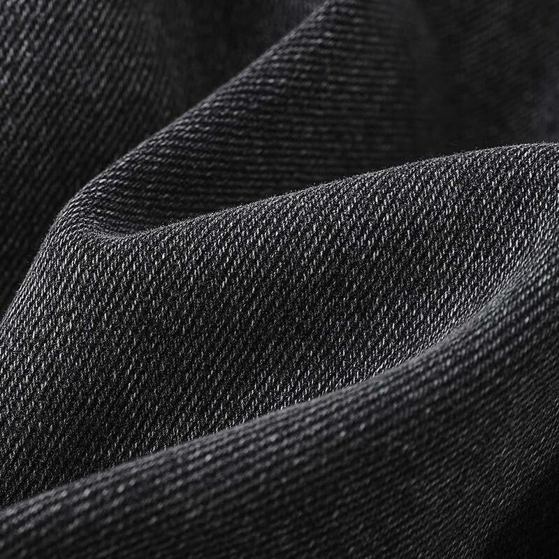 Broadcast Women's American High Street Straight-Leg Jeans