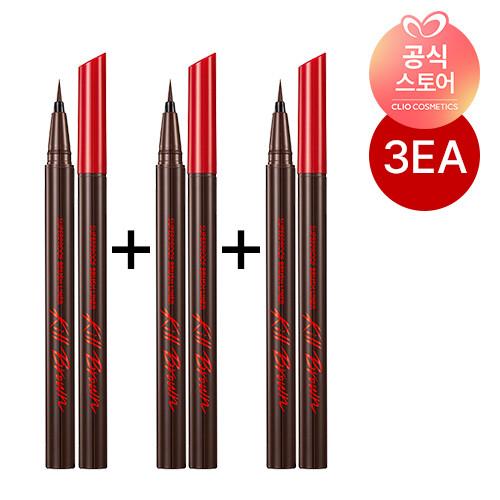 CLIO Superproof Brush Liner X3_686277