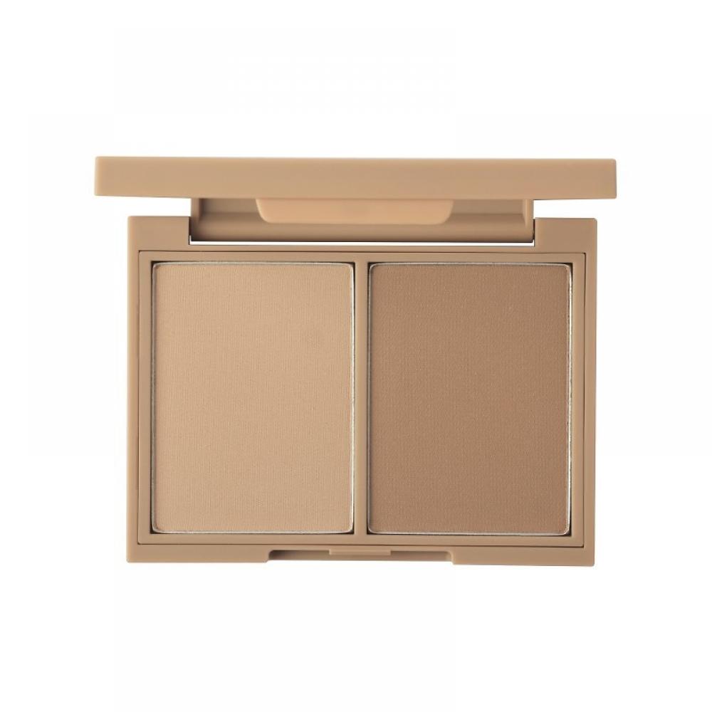 Stylenanda 3ce Contour Shading  Soft Brown 